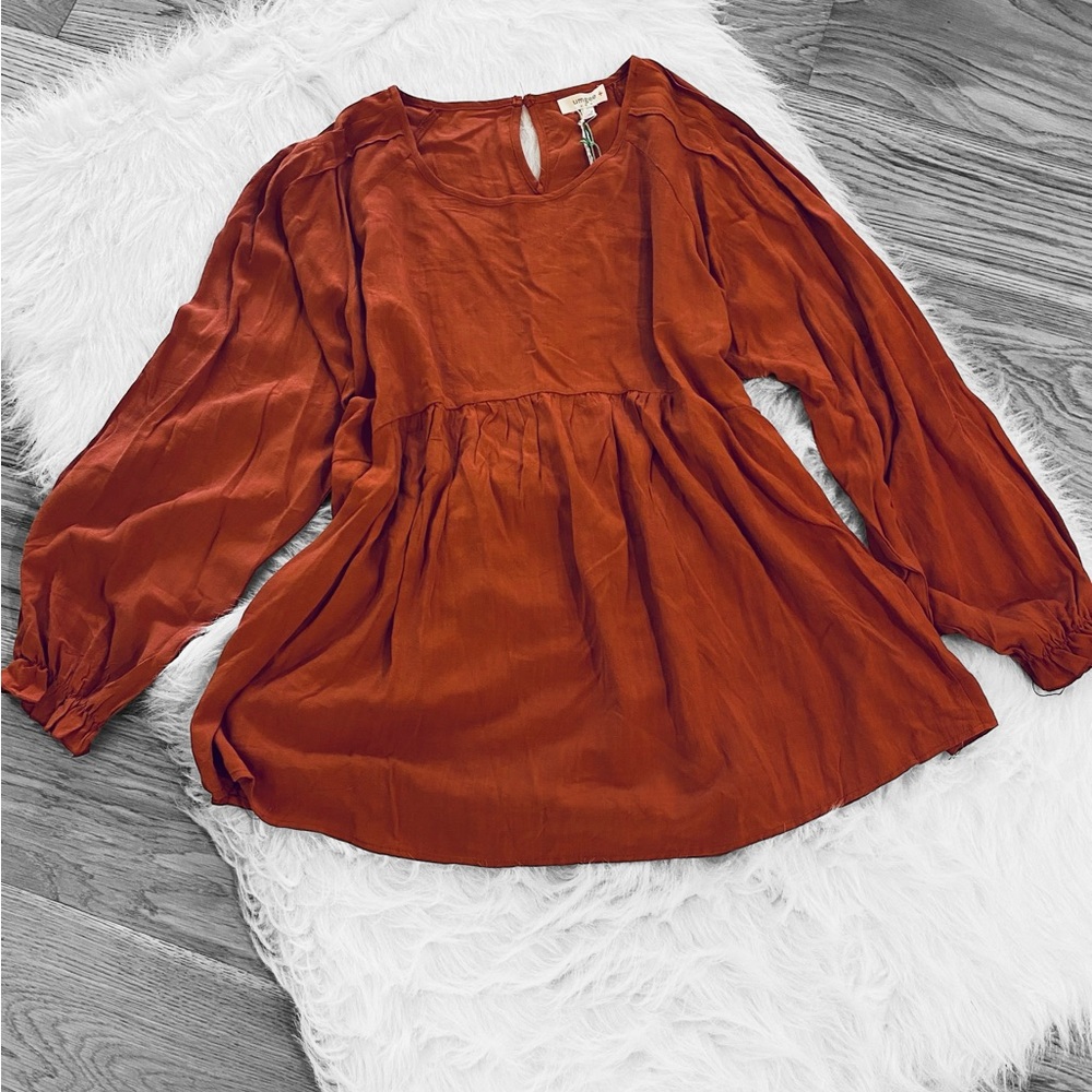 NWT’s Umgee top